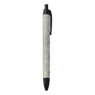 Stylo Noir La Suisse, Savoie, Piémont