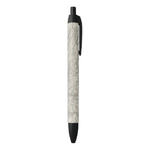 Stylo Noir La Turquie en Europe 6
