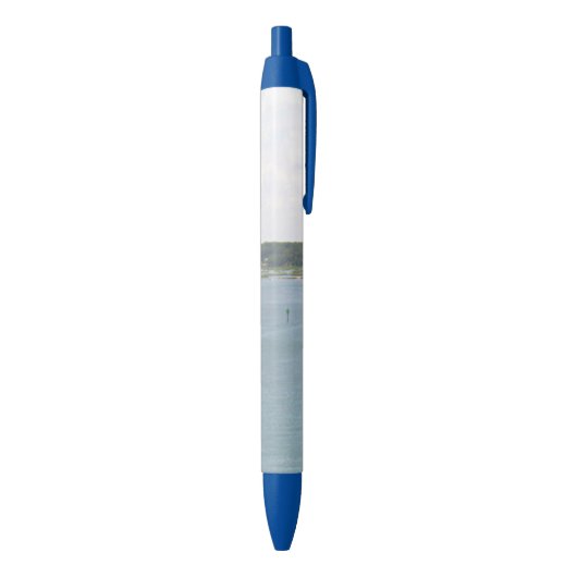 Stylo Noir Lac Florida (Bas (Vertical))