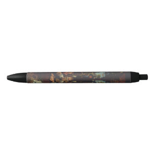 Stylo Noir L'Adoration de l'enfant chrétien
