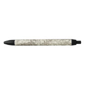 Stylo Noir Laon, Noyon (Devant)