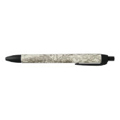 Stylo Noir Laon, Noyon (Bas)