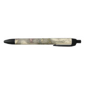 Stylo Noir L'Asie 28 2 (Bas)