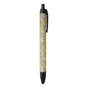 Stylo Noir L'Asie 42
