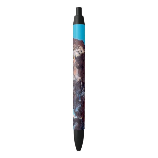 Stylo Noir ldp OIA - panorama - (devant Vertical)