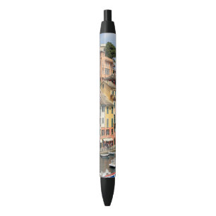Stylo Noir ldp PORTOFINO - Best View.j