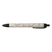 Stylo Noir Le Brésil 2 (Bas)