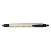 Stylo Noir Le Brésil 2 (Dos)
