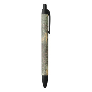 Stylo Noir Le Colorado