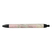 Stylo Noir Le Colorado 14 (Devant)
