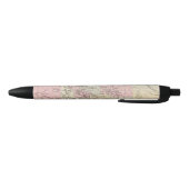 Stylo Noir Le Colorado 14 (Bas)