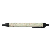 Stylo Noir Le Colorado 6 (Bas)