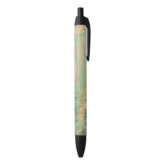 Stylo Noir Le Colorado 7 (Bas (Vertical))
