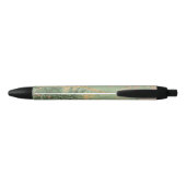 Stylo Noir Le Colorado 7 (Dos)