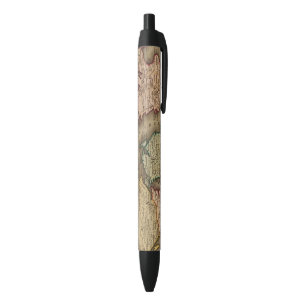 Stylo Noir Le Danemark 2