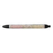 Stylo Noir Le Danemark 5 (Devant)