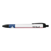 Stylo Noir Le Texas (Haut)