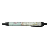 Stylo Noir Le Vietnam (Bas)