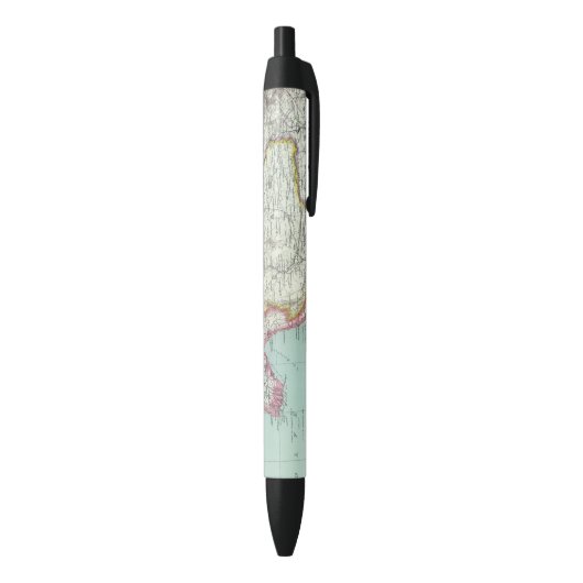 Stylo Noir Le Vietnam (Bas (Vertical))
