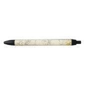 Stylo Noir Le Wisconsin 6 (Devant)