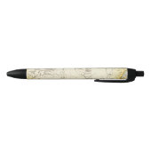 Stylo Noir Le Wisconsin 6 (Bas)
