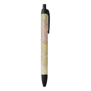 Stylo Noir L'Ecosse 19