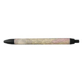 Stylo Noir L'Ecosse 6 (Devant)
