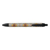 Stylo Noir Leptis (Dos)