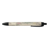 Stylo Noir Les Antilles 9 (Bas)