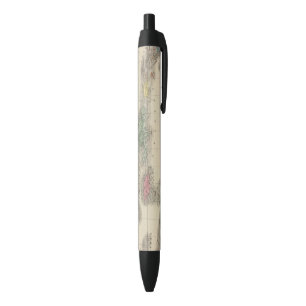 Stylo Noir Les Antilles 9