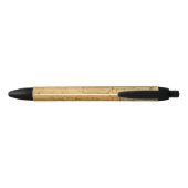 Stylo Noir Les Etats-Unis 25 2 (Dos)