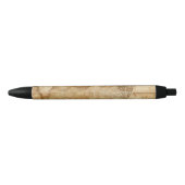 Stylo Noir Les Etats-Unis 39 (Devant)