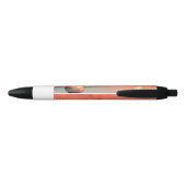 Stylo Noir Les planètes abondent (Dos)