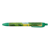 Stylo Noir Les rives de Chicago Beach (Bas)