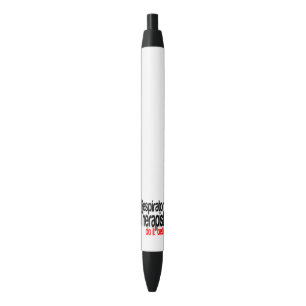 Stylo Noir Les Thérapies Respiratoires Le Font Mieux
