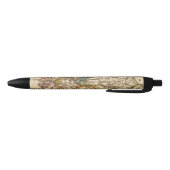 Stylo Noir L'Europe 12 2 (Bas)