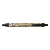 Stylo Noir L'Europe 12 2 (Dos)