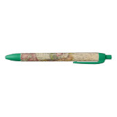 Stylo Noir L'Europe 3 2 (Bas)