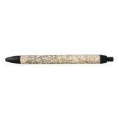 Stylo Noir L'Europe antique (Devant)