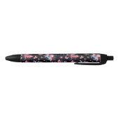 Stylo Noir Licorne Rose Dragon Mix (Bas)