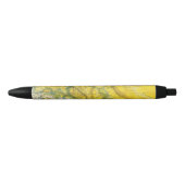 Stylo Noir L'Inde et le Pakistan (Devant)