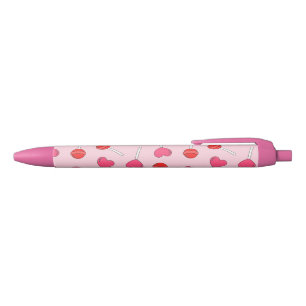 Stylo Noir Lollipops