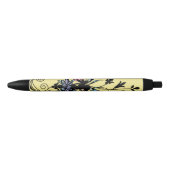 Stylo Noir Lotus Shadow Fairy (Devant)