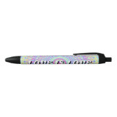 Stylo Noir Love Is Love Fierté (Haut)