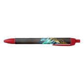 Stylo Noir Luciole de vapeur (Bas)
