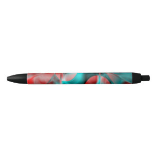 Stylo Noir Lustre