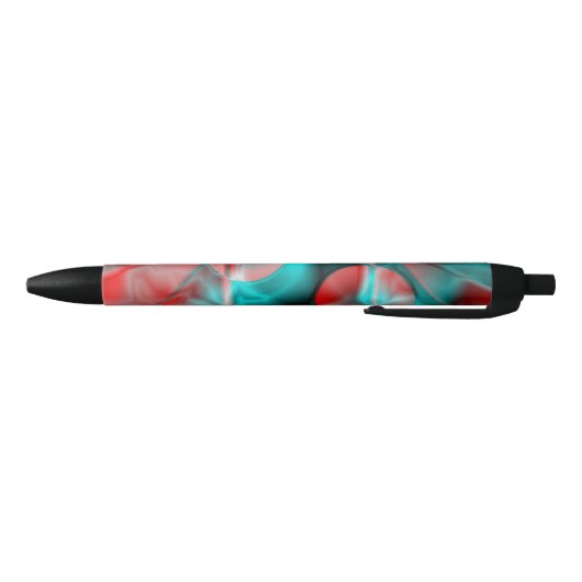 Stylo Noir Lustre (Bas)
