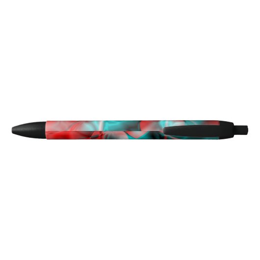Stylo Noir Lustre (Dos)