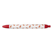 Stylo Noir Lutte antiparasitaire Patterson (Devant)