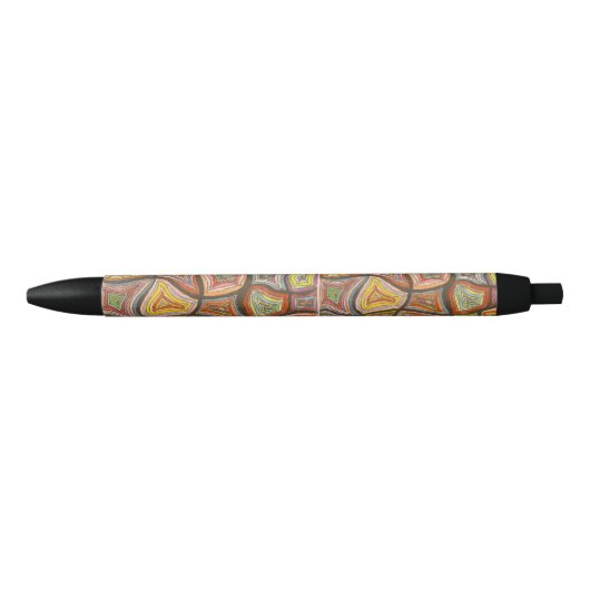 STYLO NOIR LUXE (Devant)